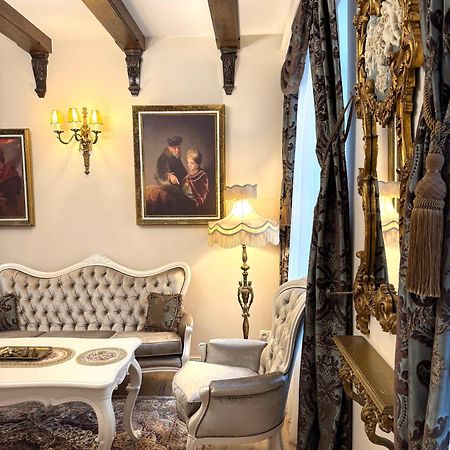 Duke Apartments Аеропорт Вільнюс Екстер'єр фото