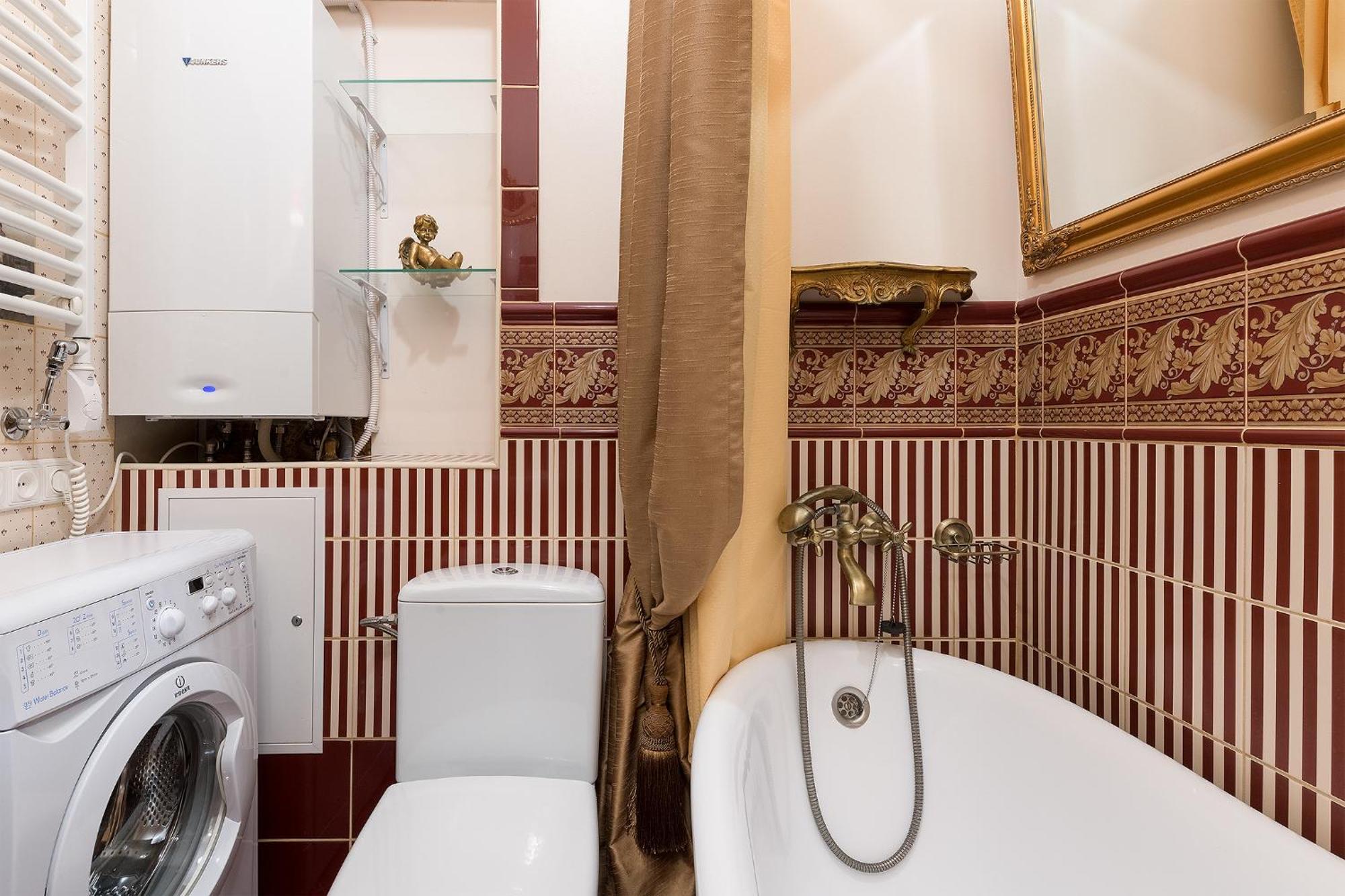 Duke Apartments Аеропорт Вільнюс Екстер'єр фото