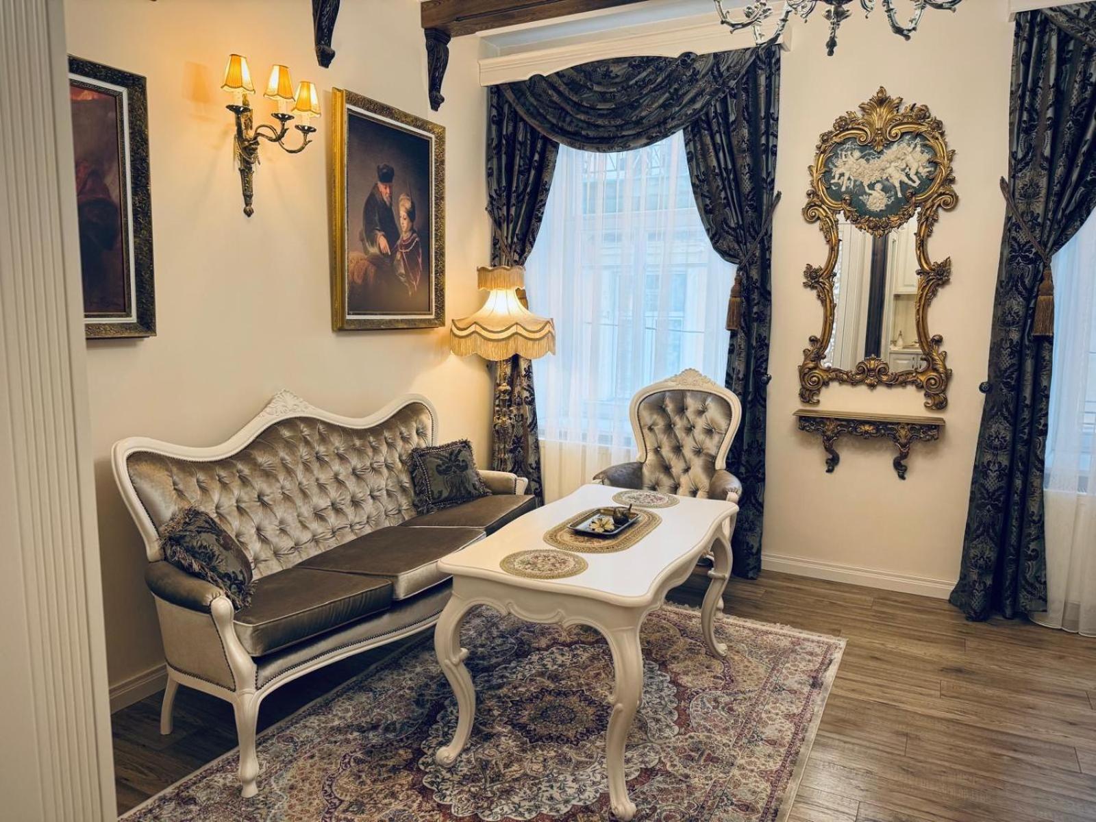 Duke Apartments Аеропорт Вільнюс Екстер'єр фото
