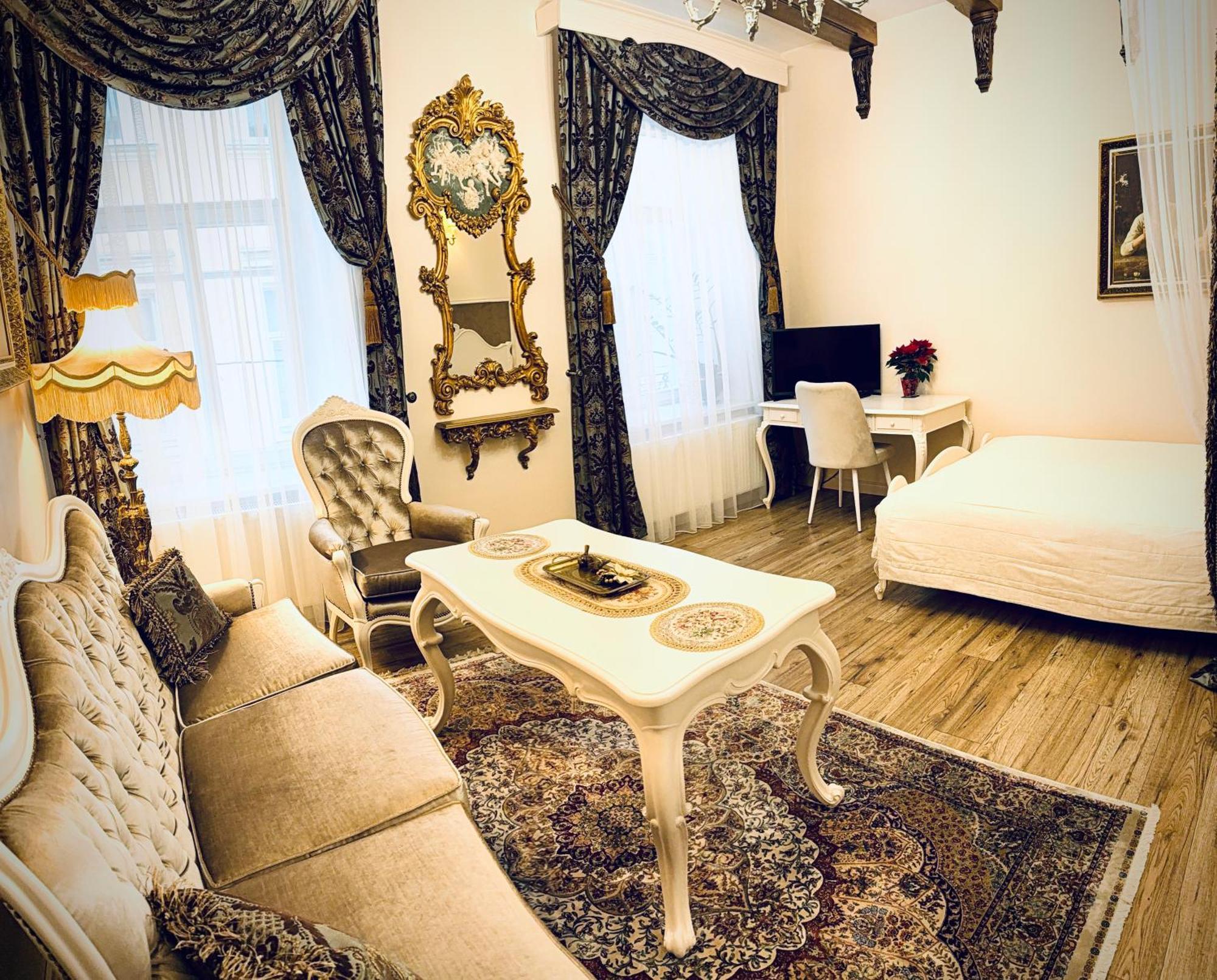 Duke Apartments Аеропорт Вільнюс Екстер'єр фото