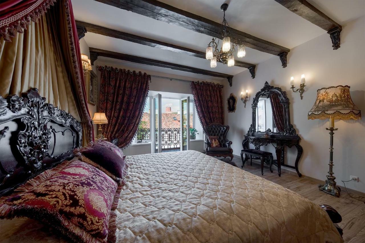 Duke Apartments Аеропорт Вільнюс Екстер'єр фото